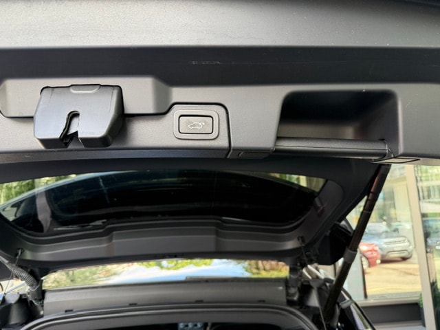 LAND ROVER Range Rover Evoque 2.2 SD4 Dynamic AT6-image-13