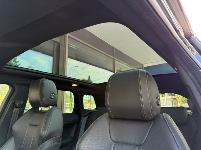 LAND ROVER Range Rover Evoque 2.2 SD4 Dynamic AT6-image-15