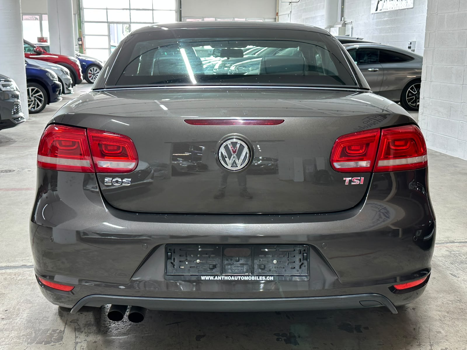 VW Eos 1.4 TSI-image-4