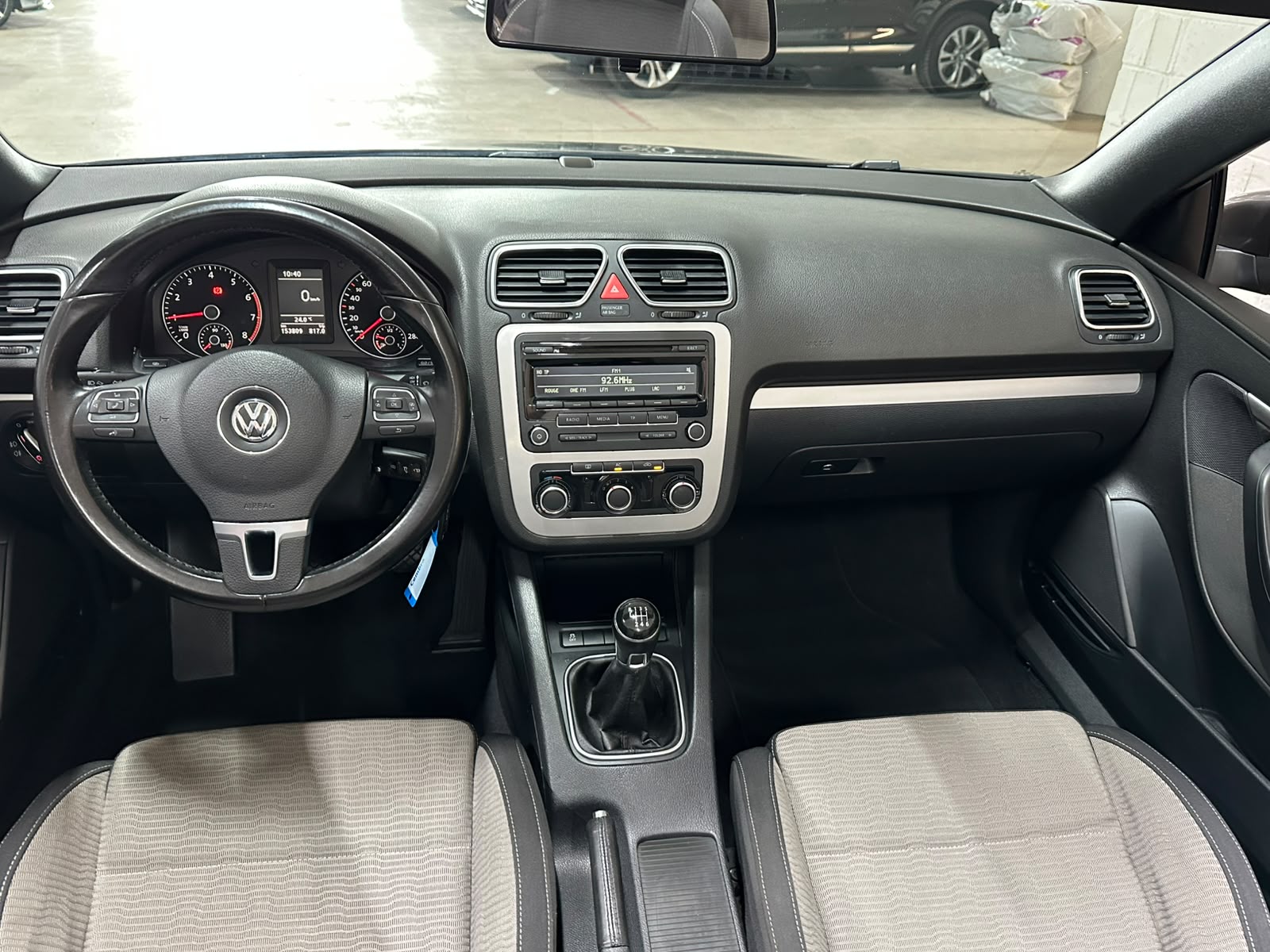 VW Eos 1.4 TSI-image-8
