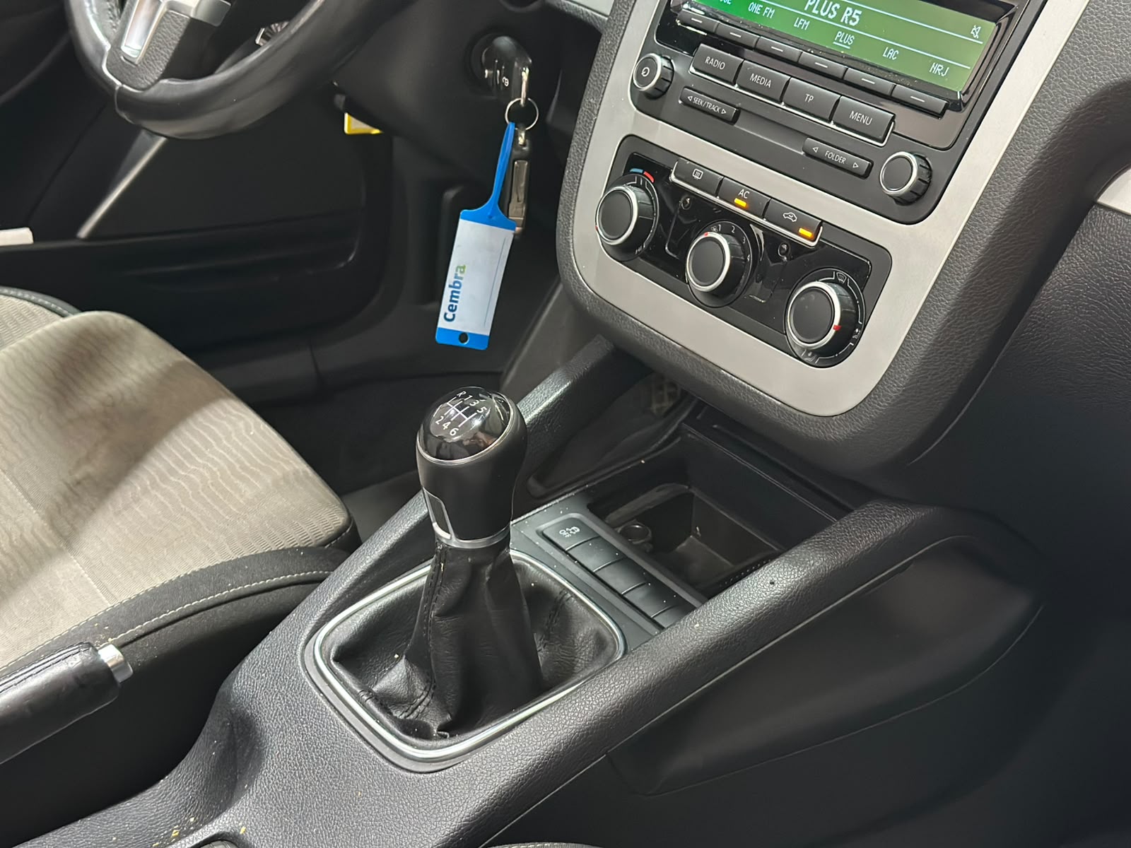 VW Eos 1.4 TSI-image-13