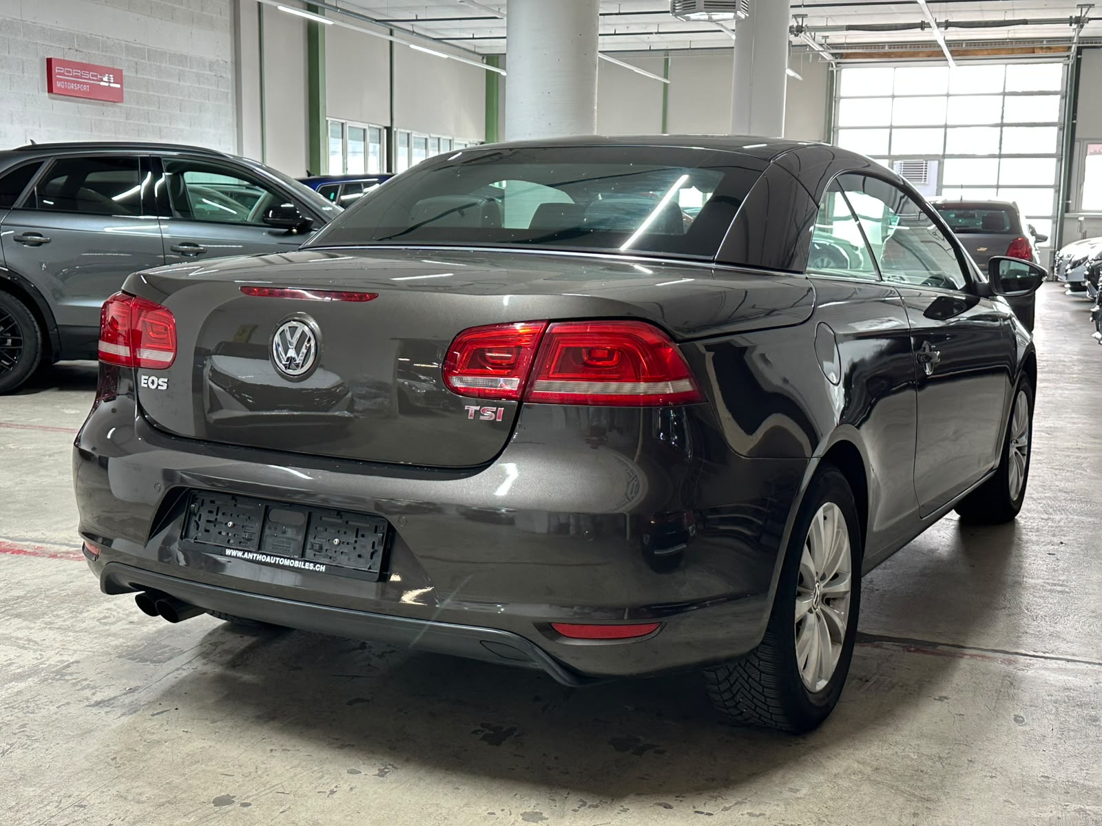 VW Eos 1.4 TSI-image-6