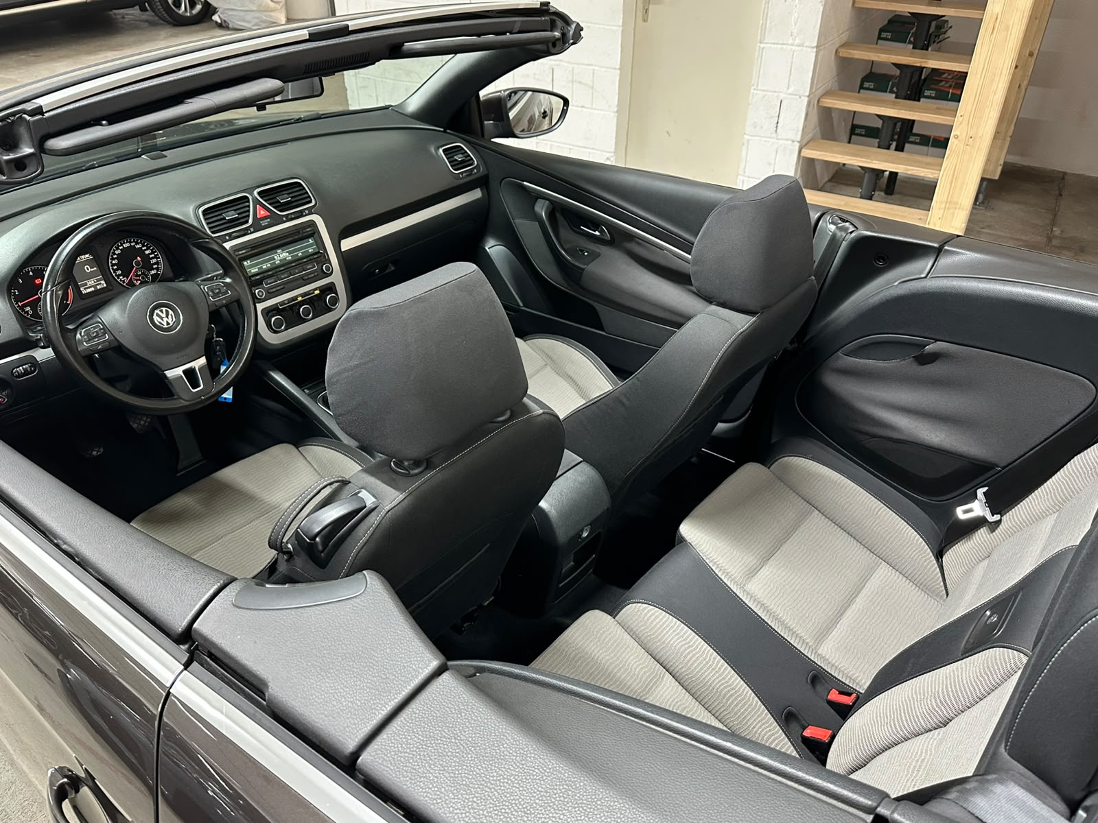 VW Eos 1.4 TSI-image-9