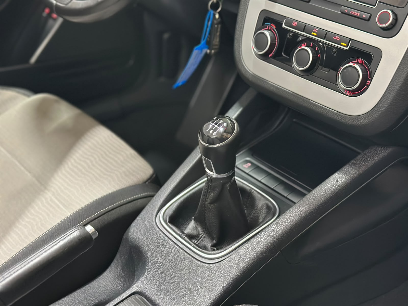 VW Eos 1.4 TSI-image-12