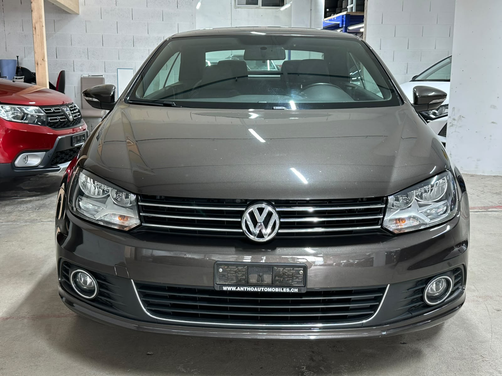 VW Eos 1.4 TSI-image-3
