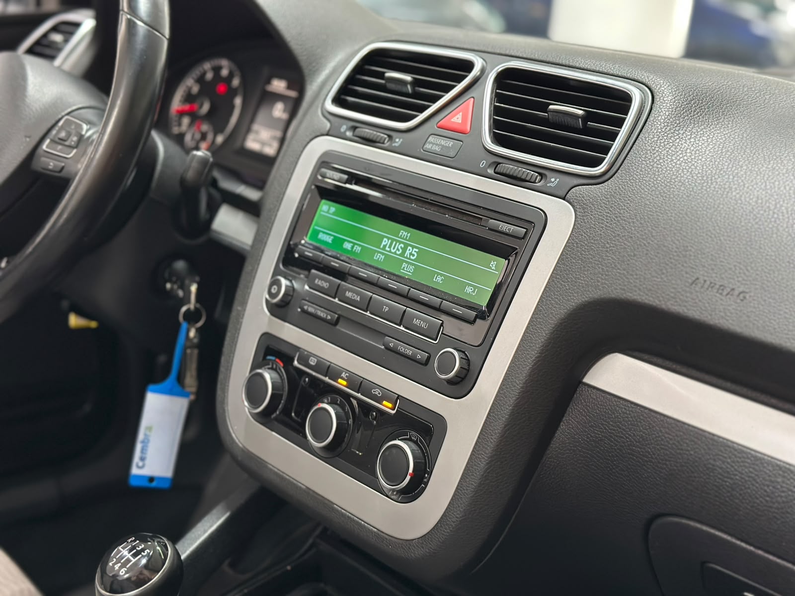 VW Eos 1.4 TSI-image-14