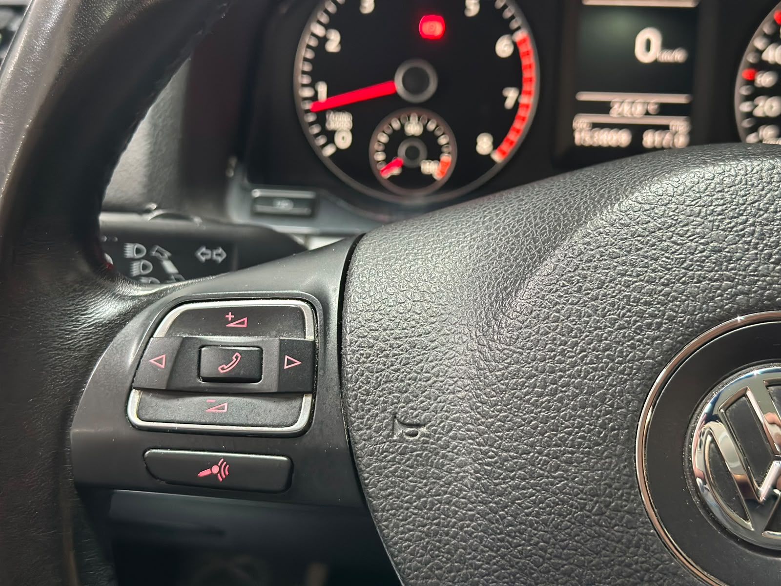 VW Eos 1.4 TSI-image-11