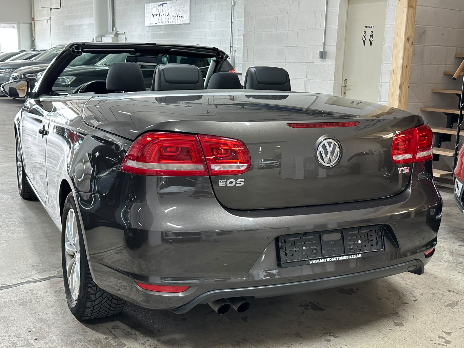 VW Eos 1.4 TSI-image-3