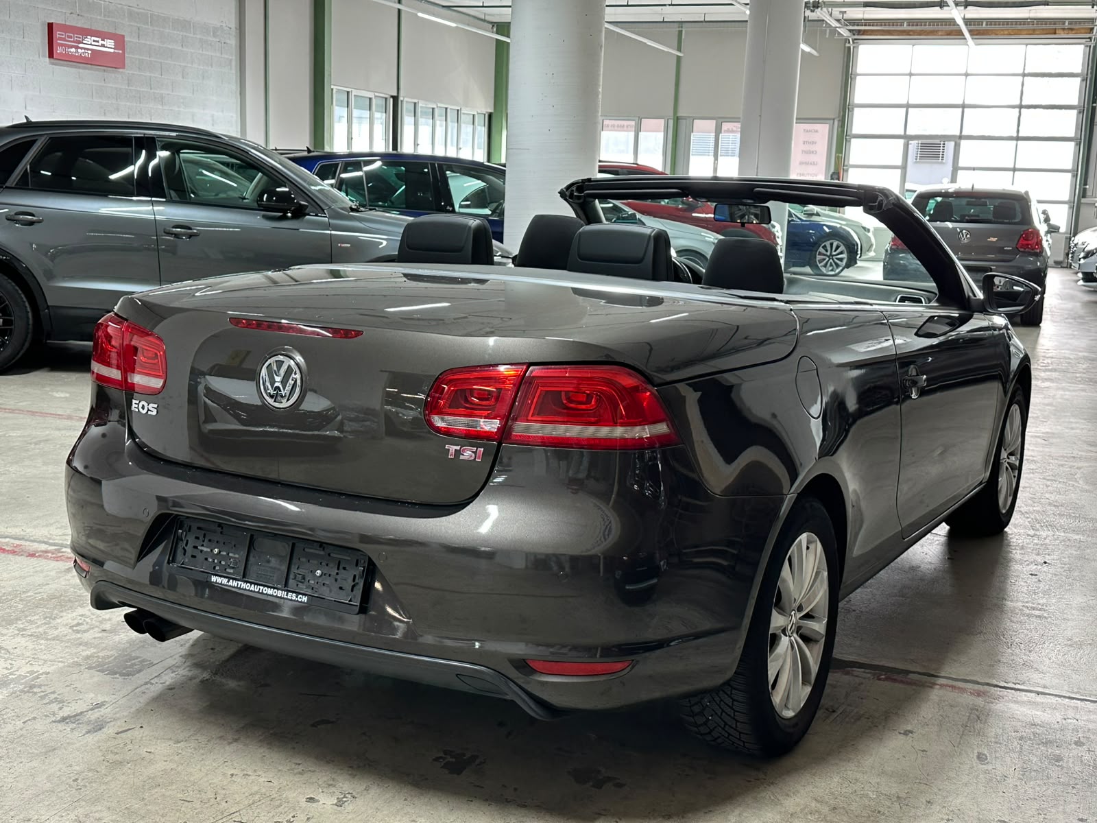 VW Eos 1.4 TSI-image-7