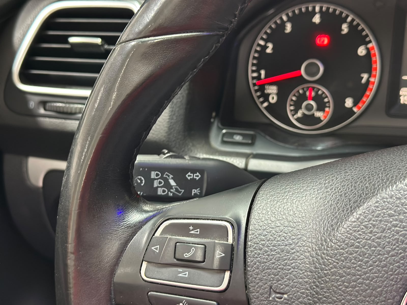 VW Eos 1.4 TSI-image-11