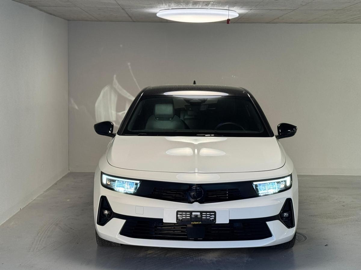 OPEL Astra 1.6 PHEV Turbo Swiss Plus A-image-1