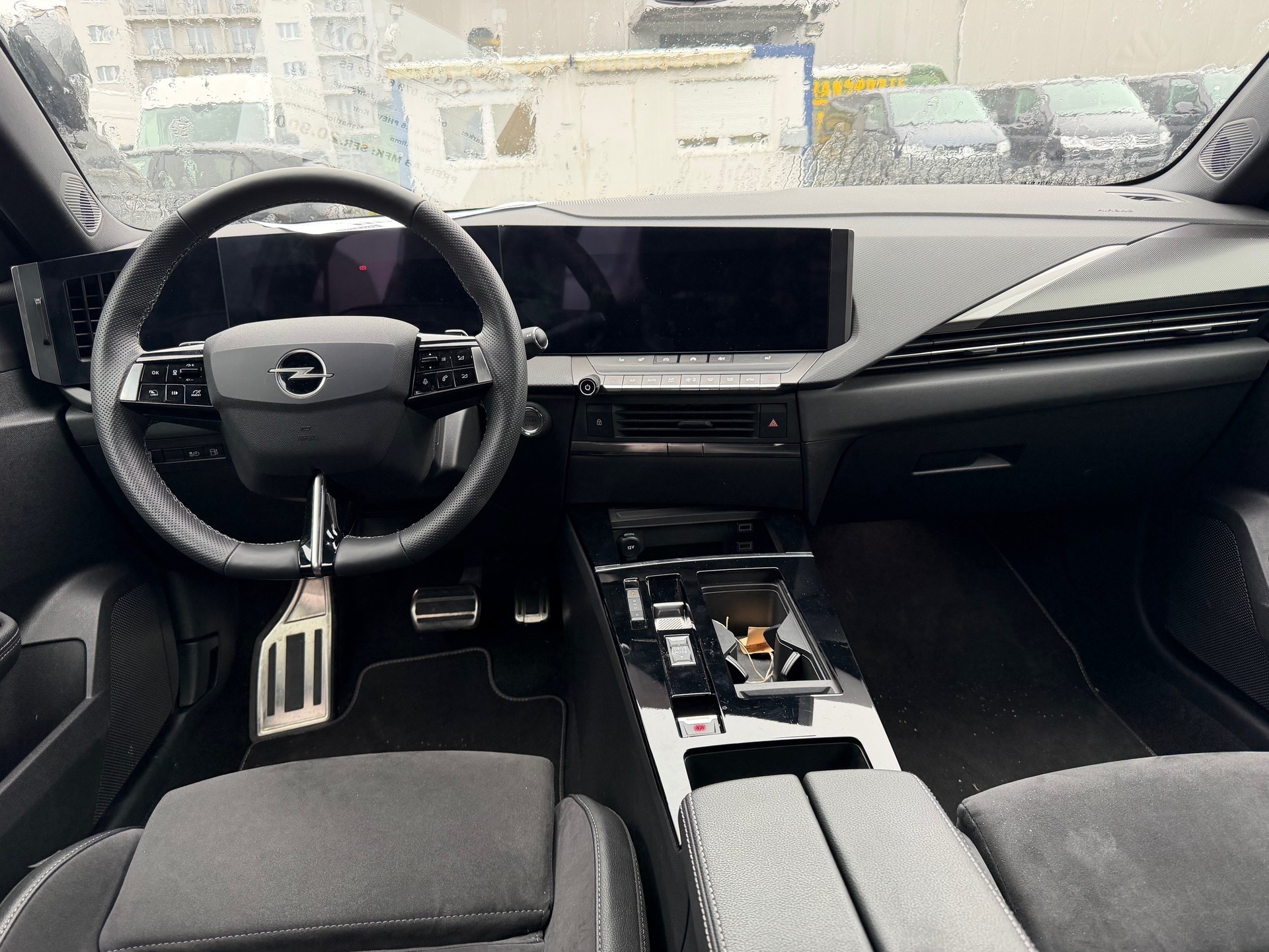 OPEL Astra 1.6 PHEV Turbo Swiss Plus A-image-7