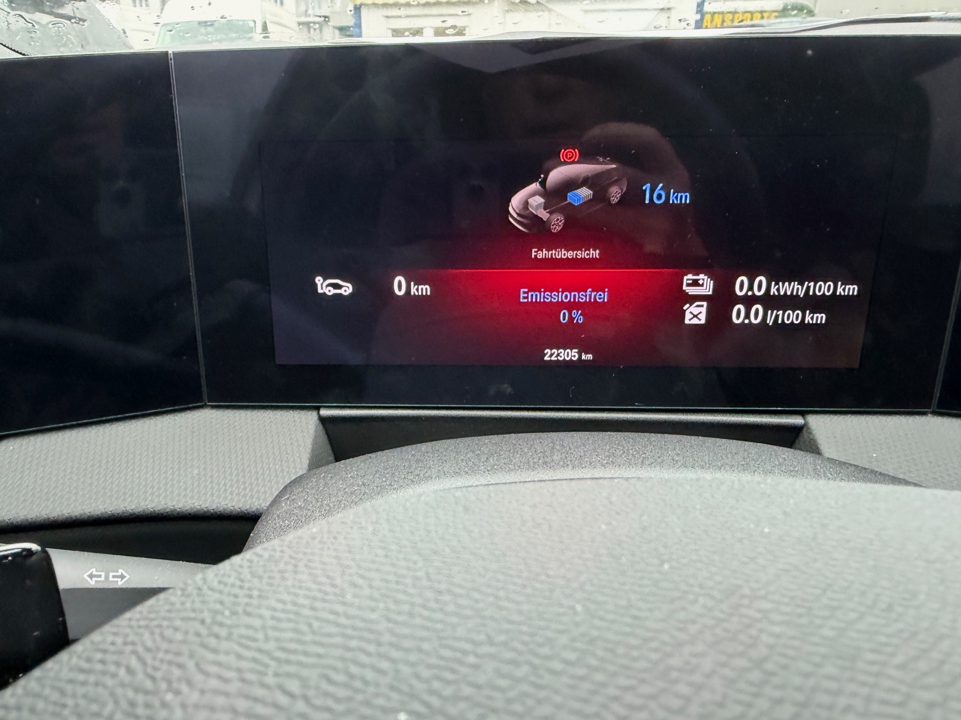 OPEL Astra 1.6 PHEV Turbo Swiss Plus A-image-8