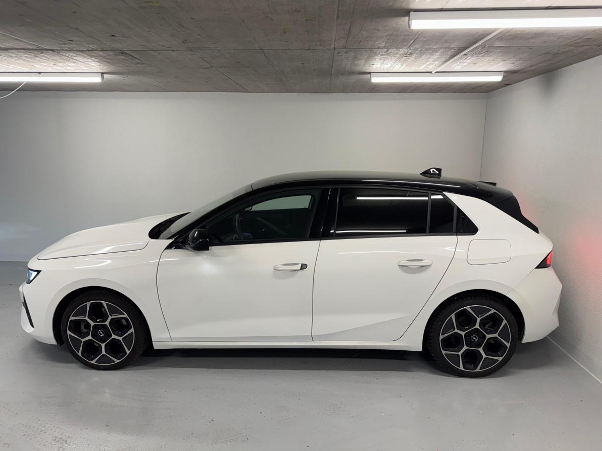 OPEL Astra 1.6 PHEV Turbo Swiss Plus A-image-2