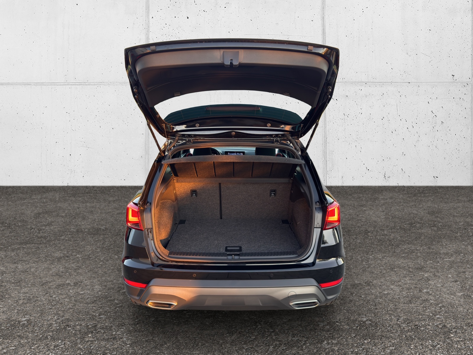 SEAT Arona 1.5 Eco TSI FR DSG-image-12