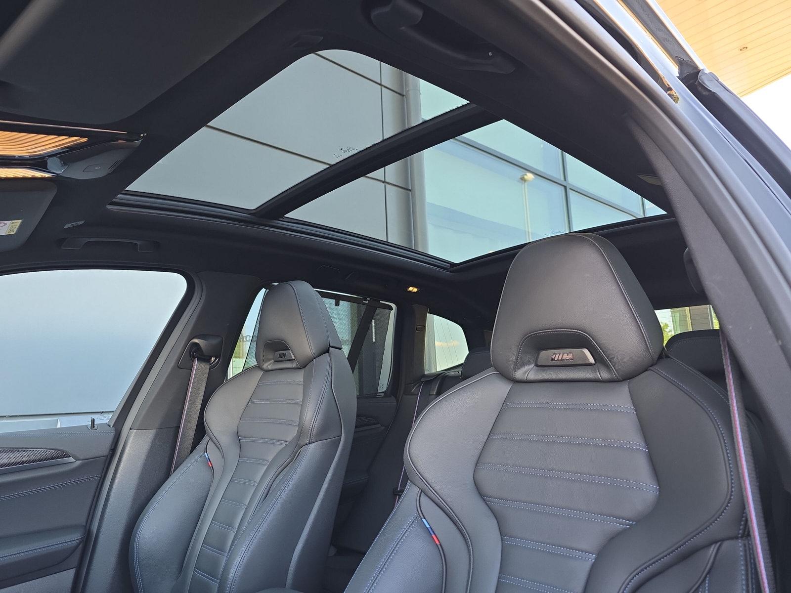 BMW X3 M40i M Sport G01 (CH) AHK-image-24
