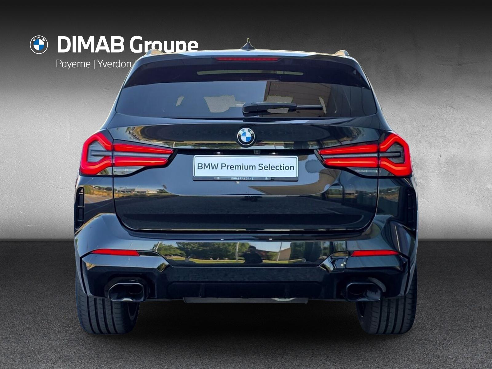BMW X3 M40i M Sport G01 (CH) AHK-image-3
