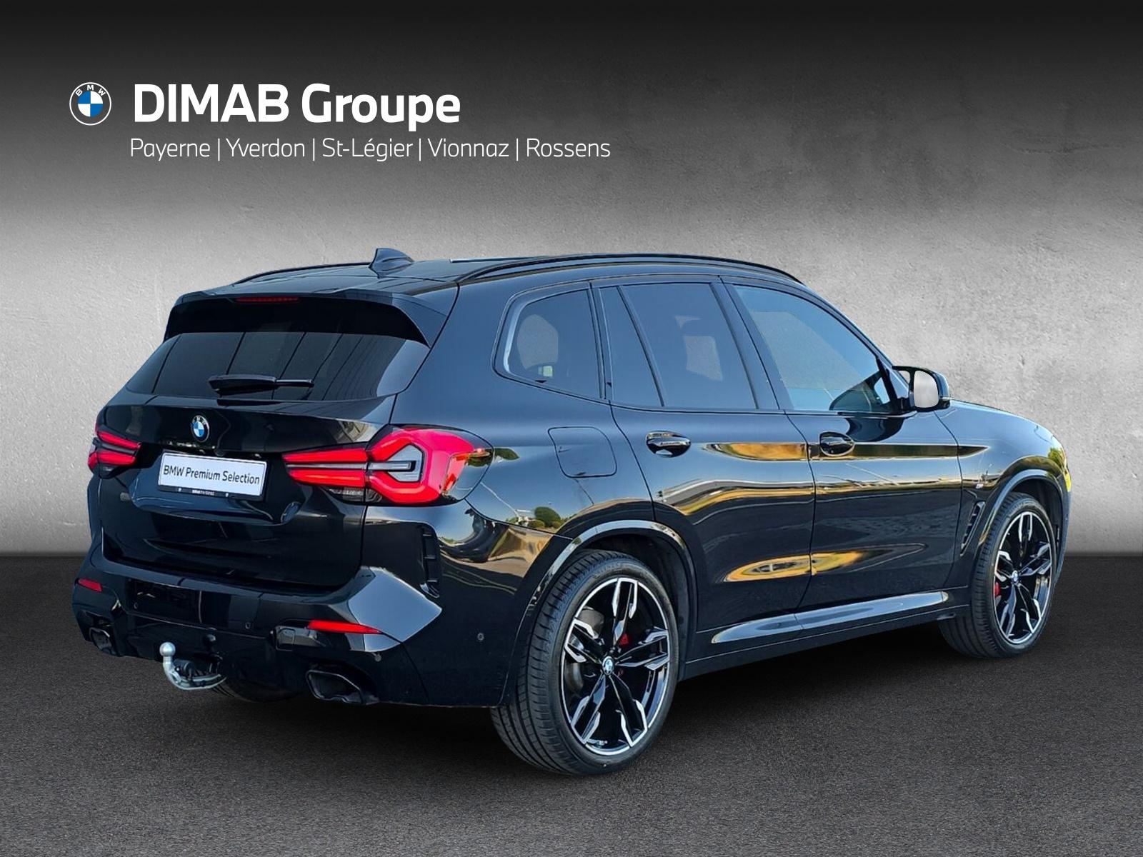 BMW X3 M40i M Sport G01 (CH) AHK-image-4