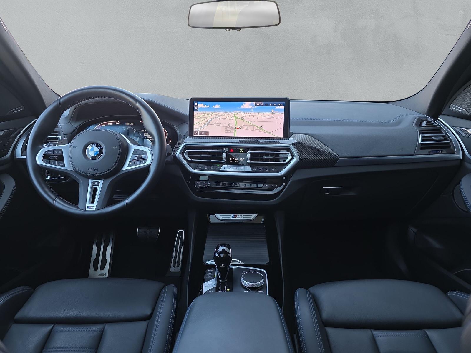 BMW X3 M40i M Sport G01 (CH) AHK-image-16