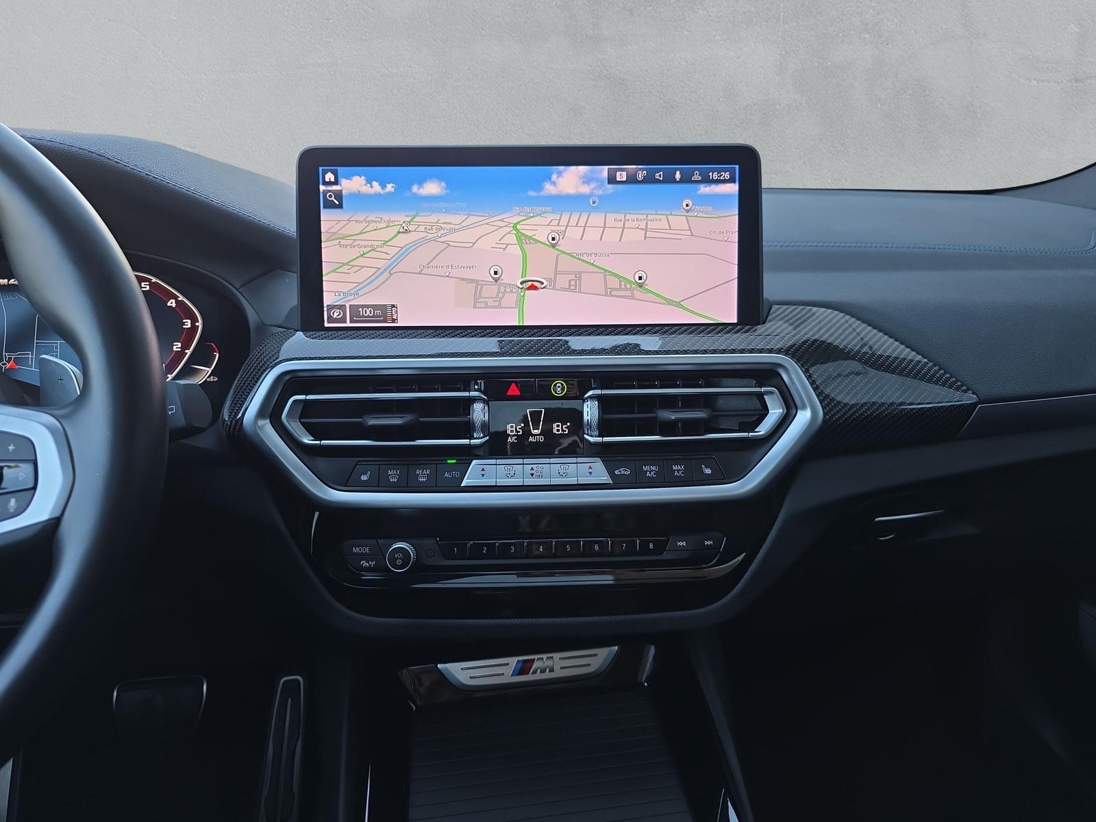 BMW X3 M40i M Sport G01 (CH) AHK-image-18
