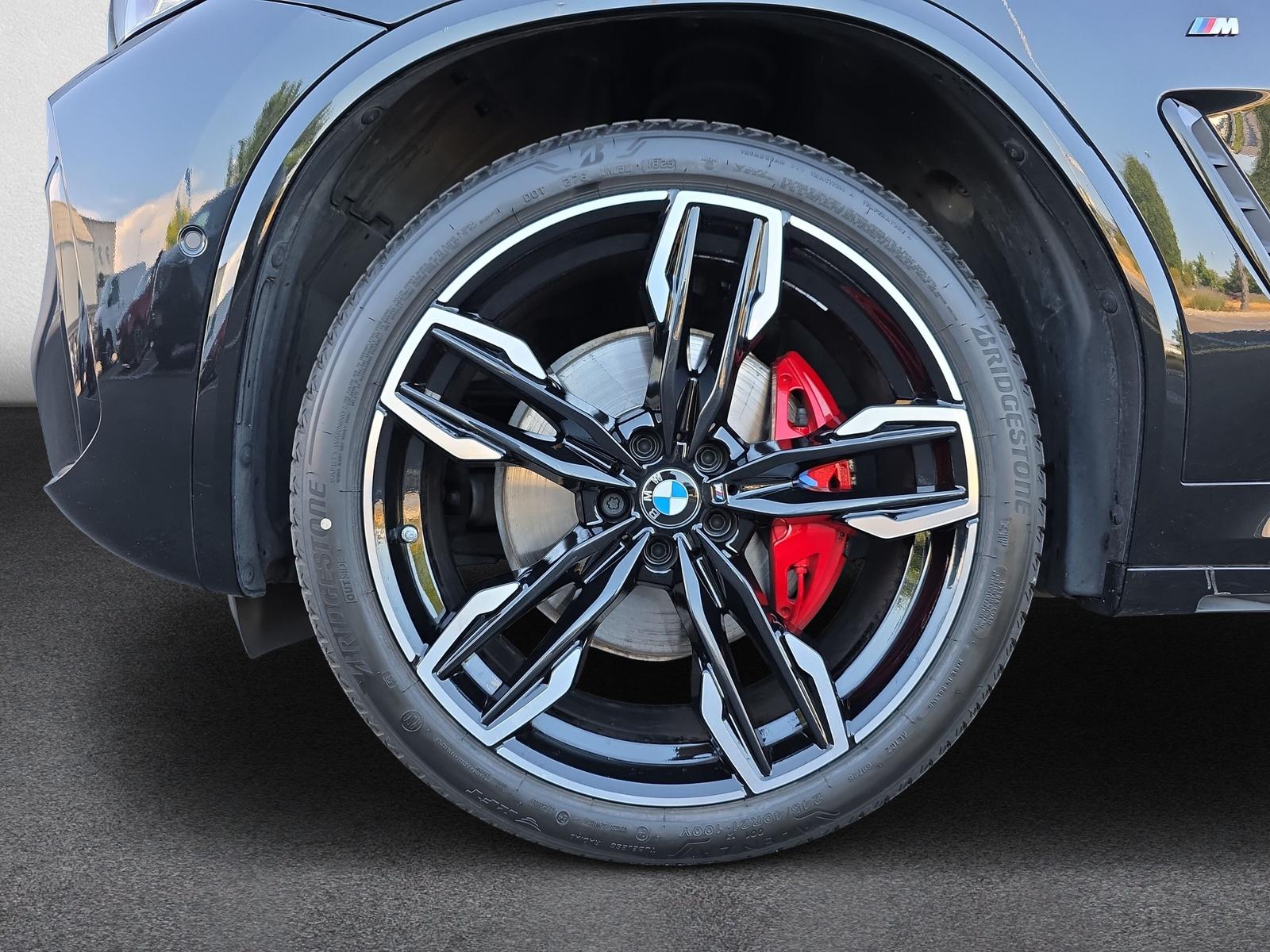 BMW X3 M40i M Sport G01 (CH) AHK-image-9