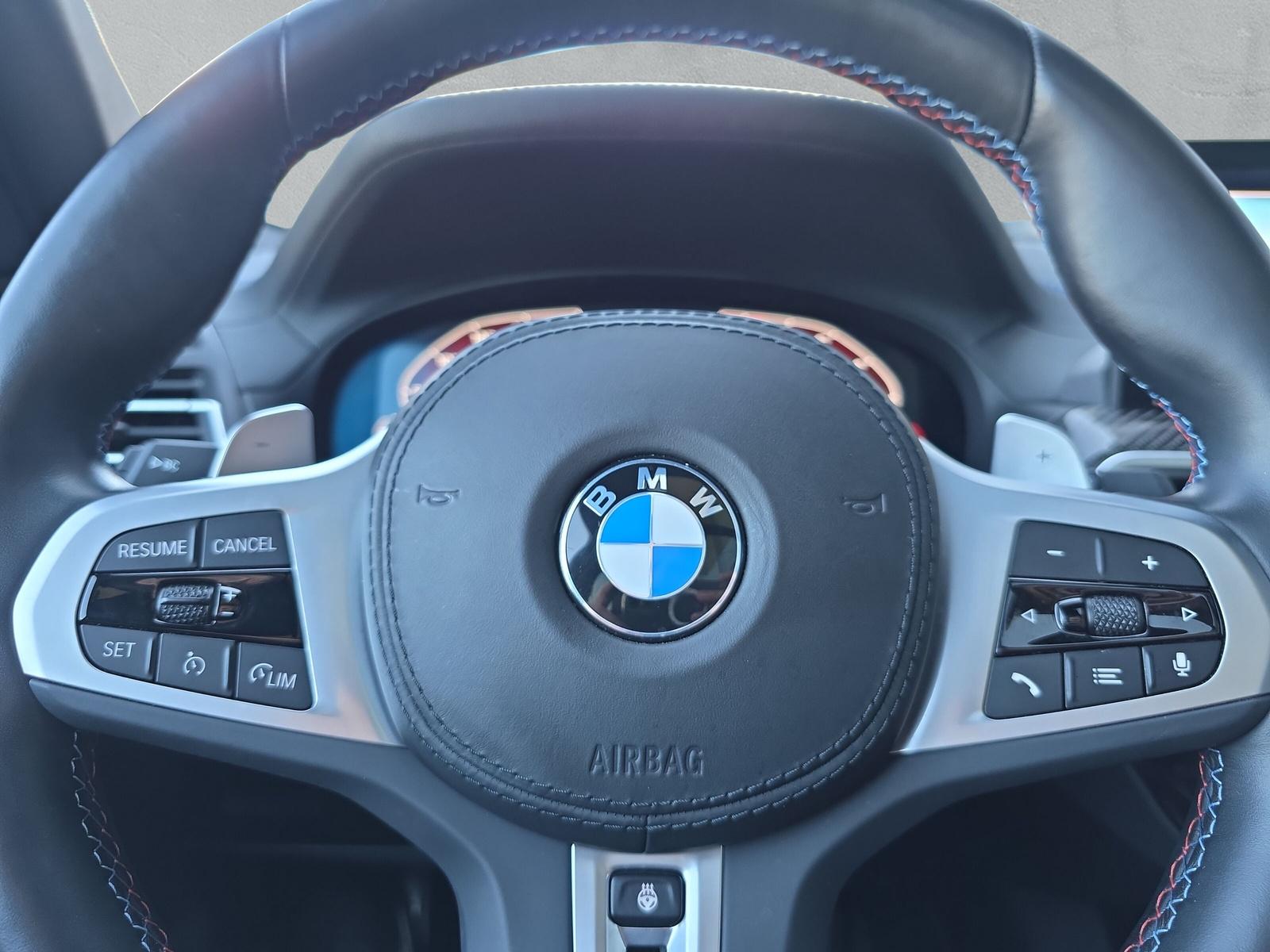 BMW X3 M40i M Sport G01 (CH) AHK-image-22