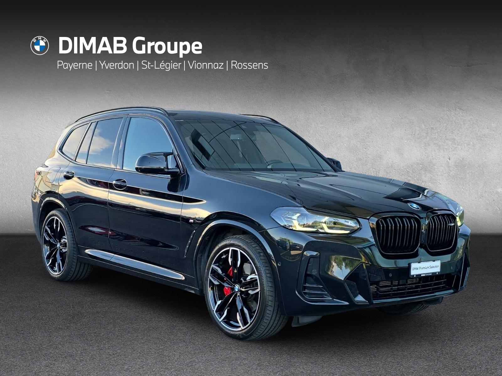 BMW X3 M40i M Sport G01 (CH) AHK-image-6