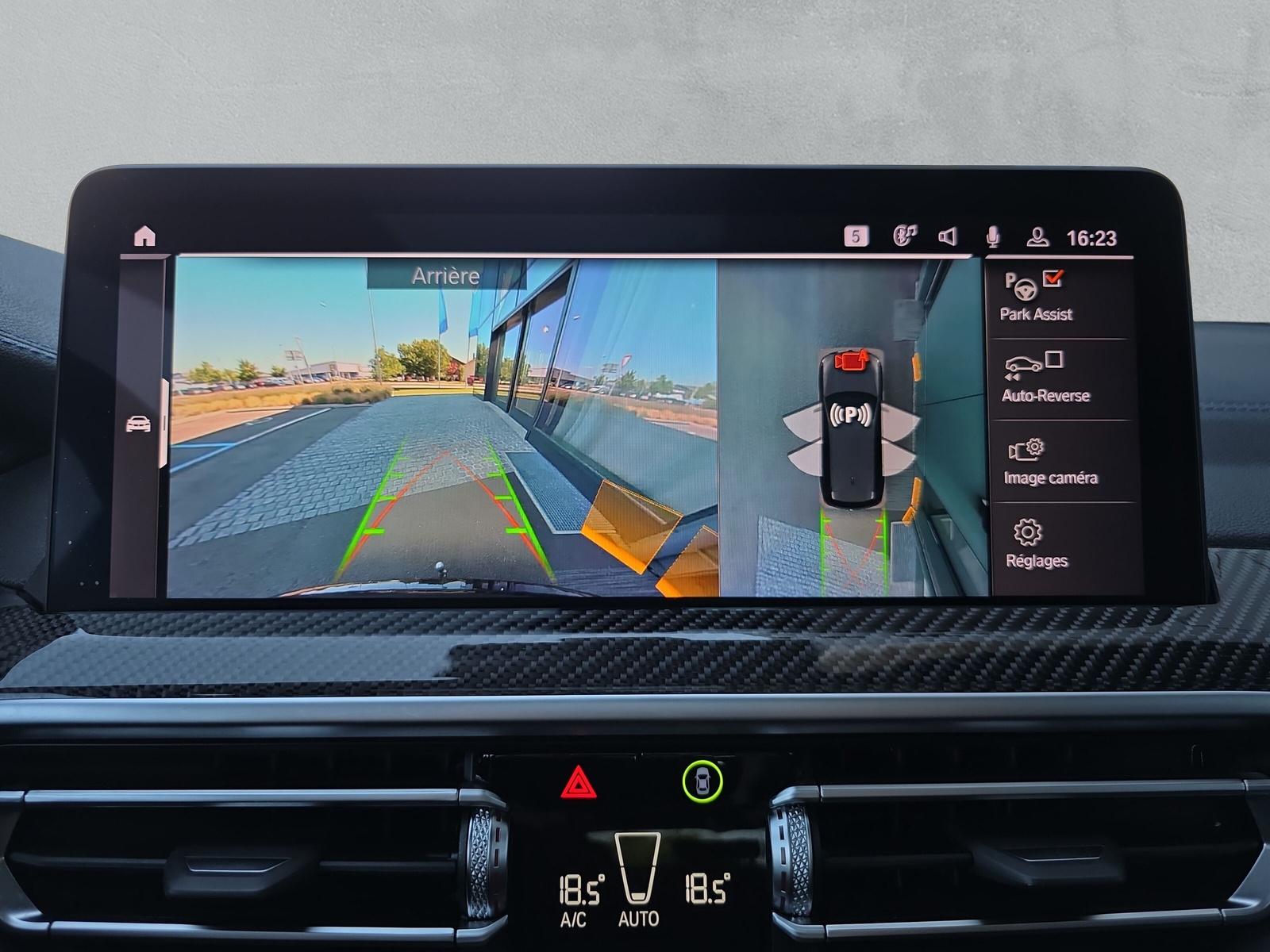 BMW X3 M40i M Sport G01 (CH) AHK-image-19