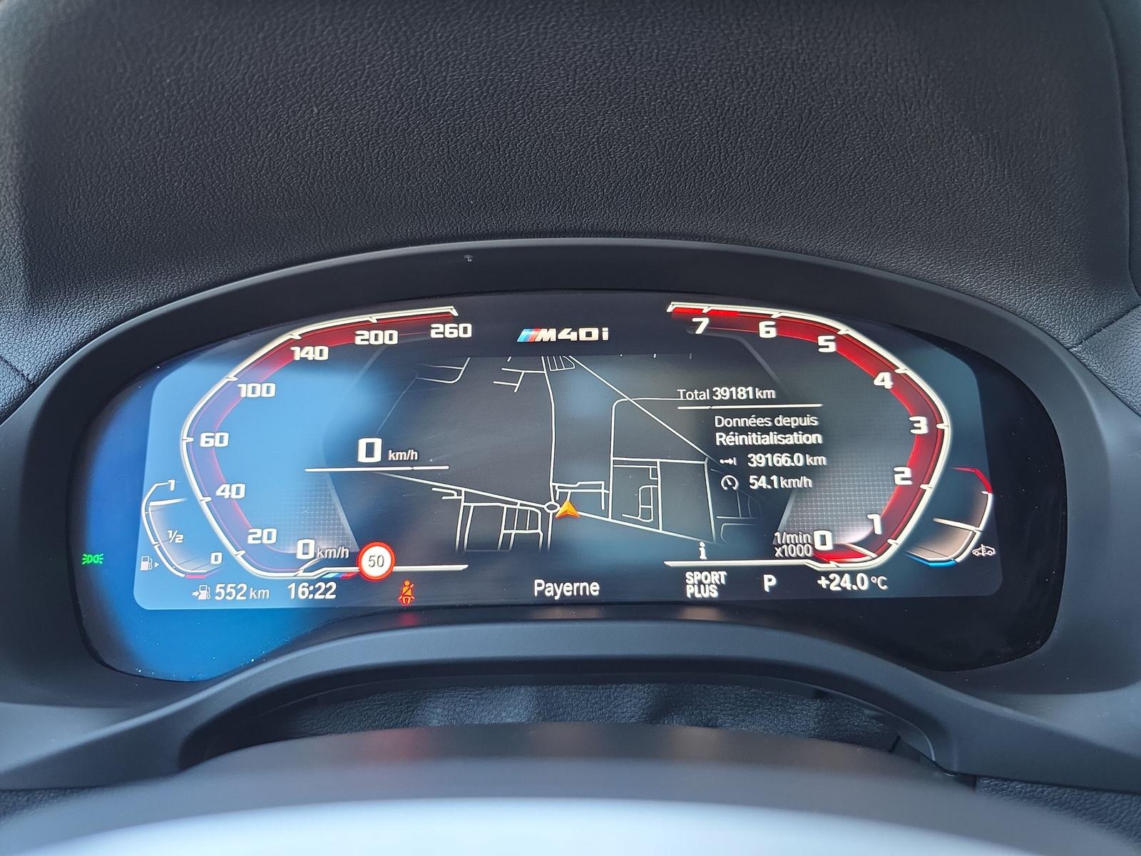BMW X3 M40i M Sport G01 (CH) AHK-image-23