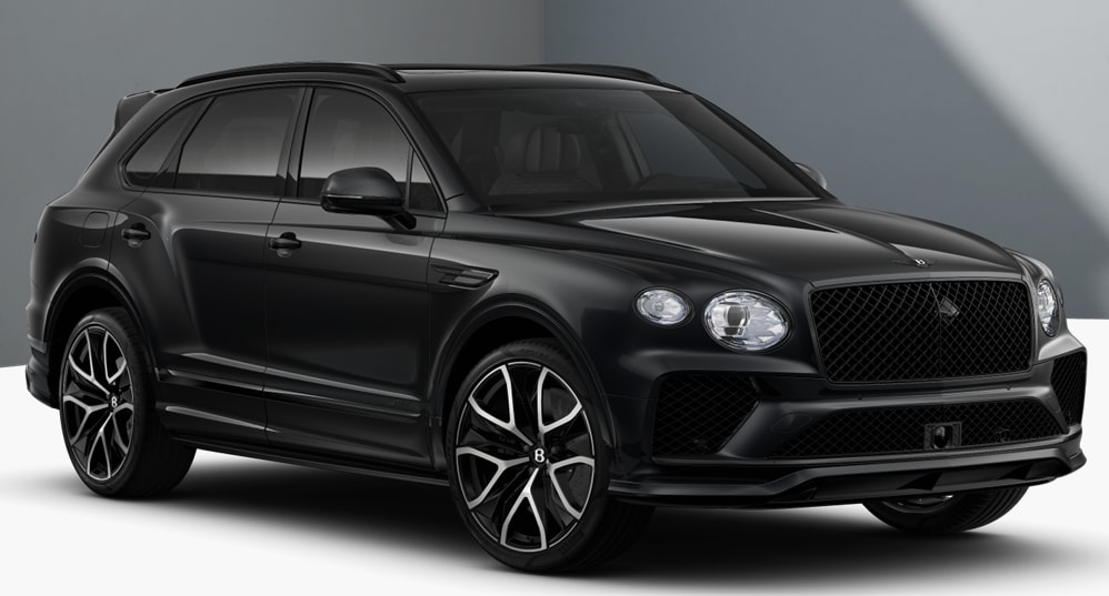 BENTLEY Bentayga Speed V8 MY 2027/ 1.9% Leasing möglich.