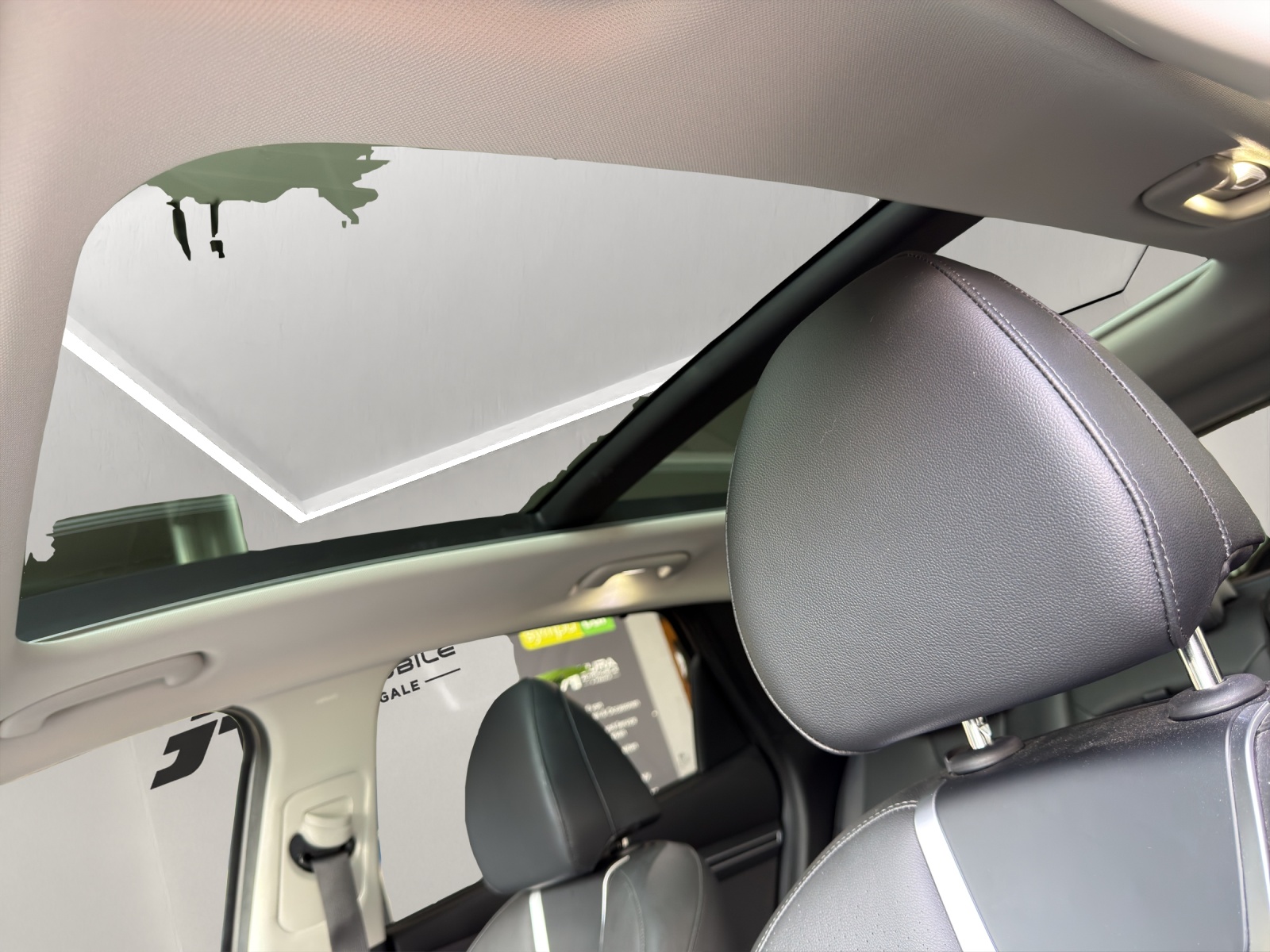HYUNDAI Tucson 1.6 T-GDi Vertex 4WD-image-10