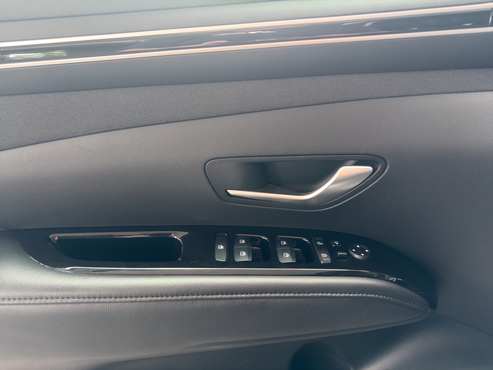HYUNDAI Tucson 1.6 T-GDi Vertex 4WD-image-12