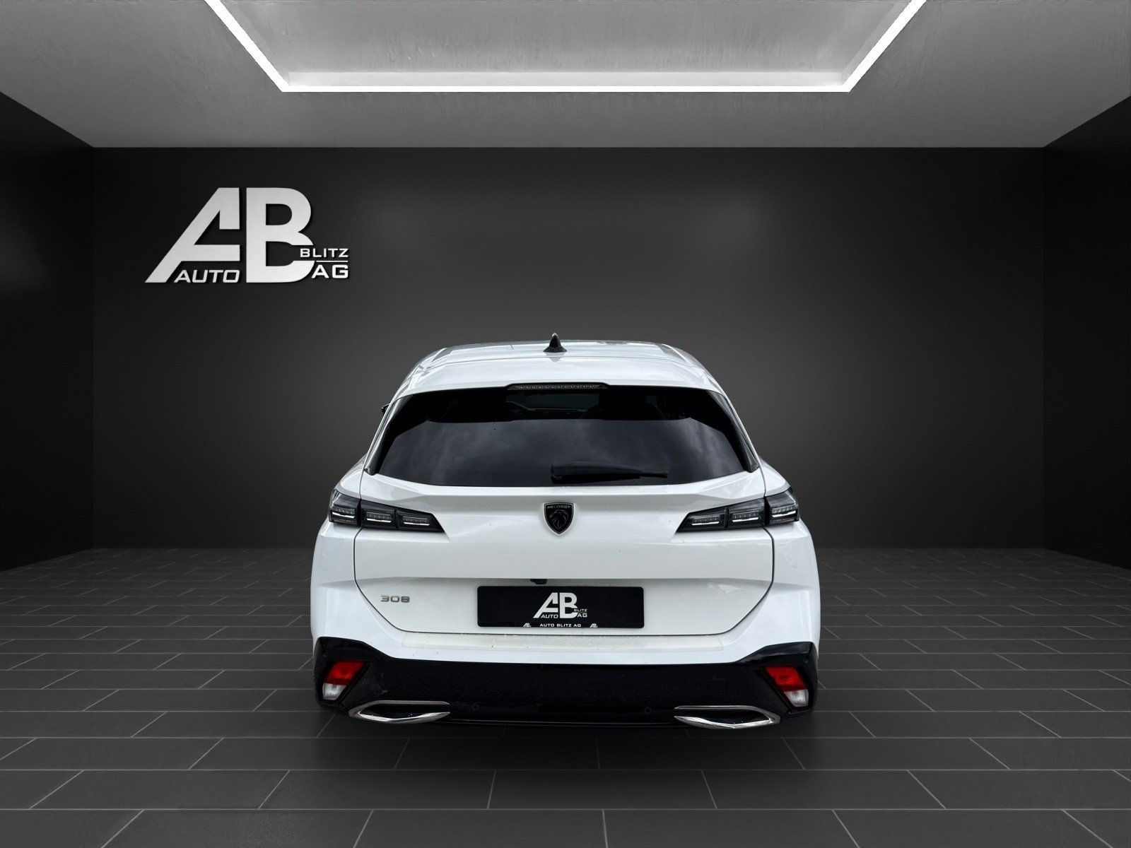 PEUGEOT 308 SW 1.5 BlueHDI Allure Pack EAT8-showroom-element-3
