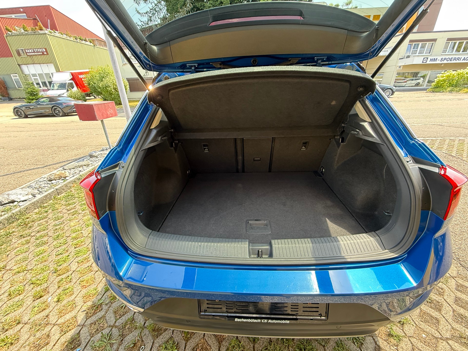 VW T-Roc 1.5 TSI EVO Advance-image-16