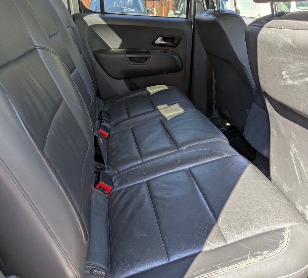 VW Amarok 2.0 BiTDI Highline 4Motion-image-9