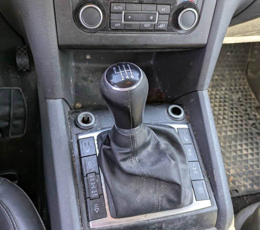 VW Amarok 2.0 BiTDI Highline 4Motion-image-8