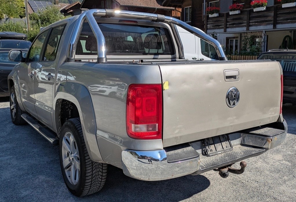 VW Amarok 2.0 BiTDI Highline 4Motion-showroom-element-1