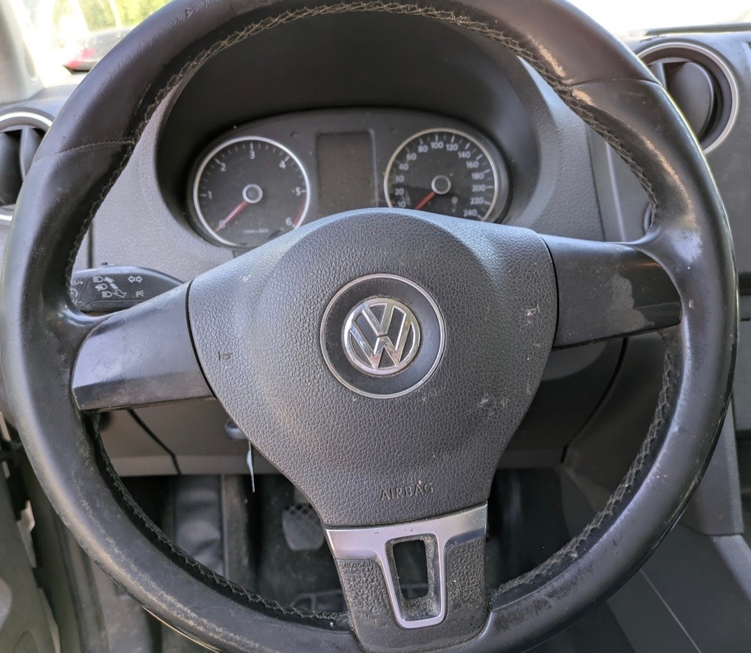 VW Amarok 2.0 BiTDI Highline 4Motion-image-12
