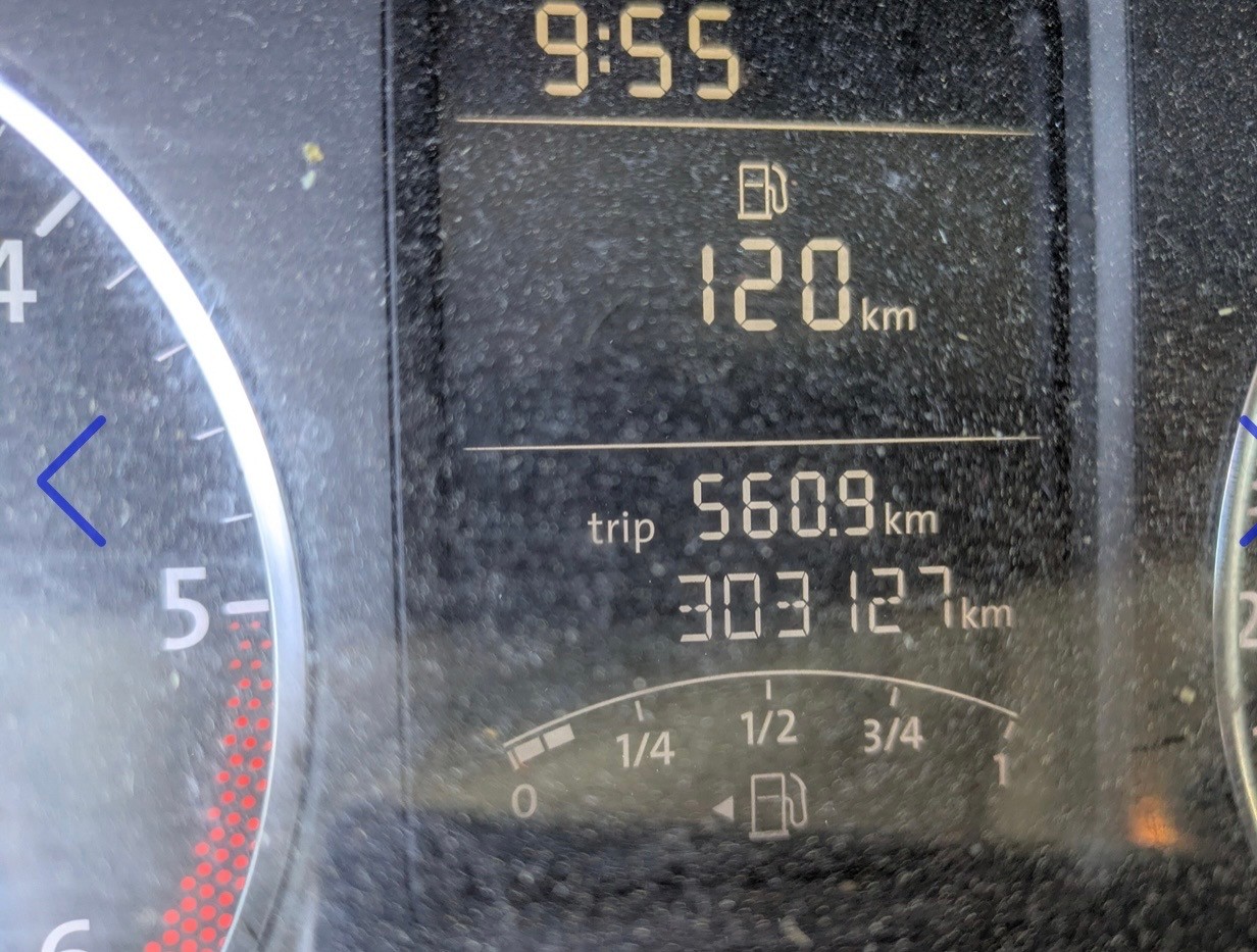 VW Amarok 2.0 BiTDI Highline 4Motion-image-11