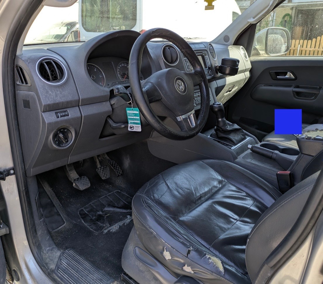 VW Amarok 2.0 BiTDI Highline 4Motion-image-10