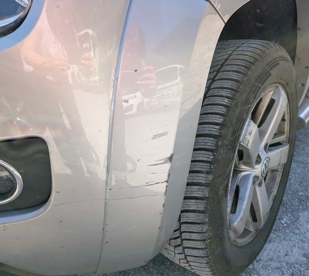 VW Amarok 2.0 BiTDI Highline 4Motion-image-7