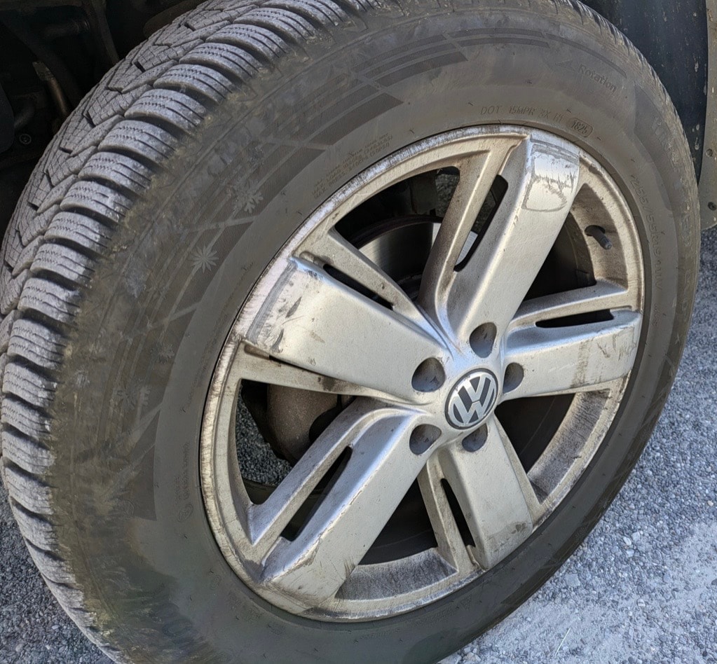 VW Amarok 2.0 BiTDI Highline 4Motion-image-6