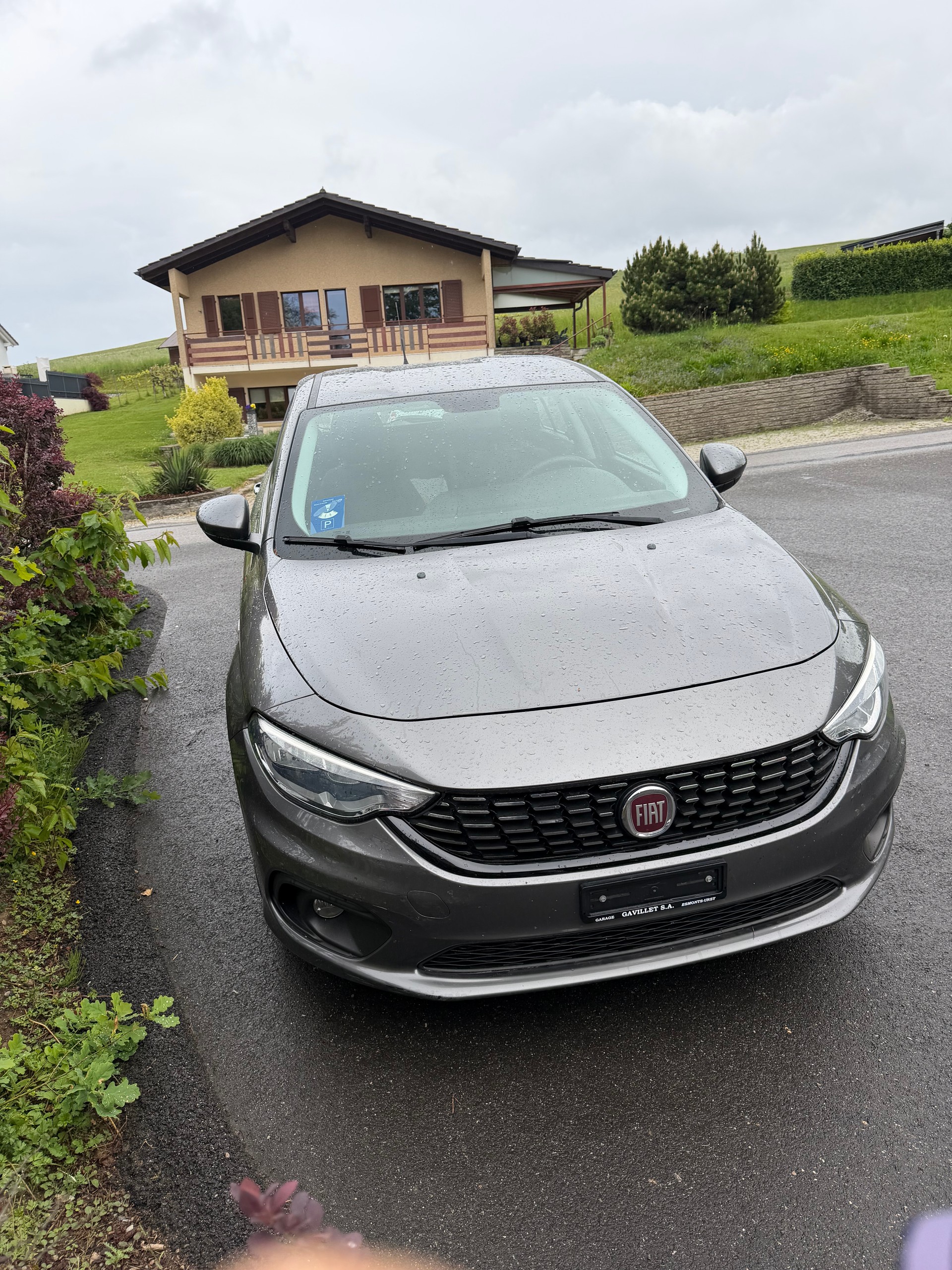 FIAT 1.3 JTD Pop Star-image-1