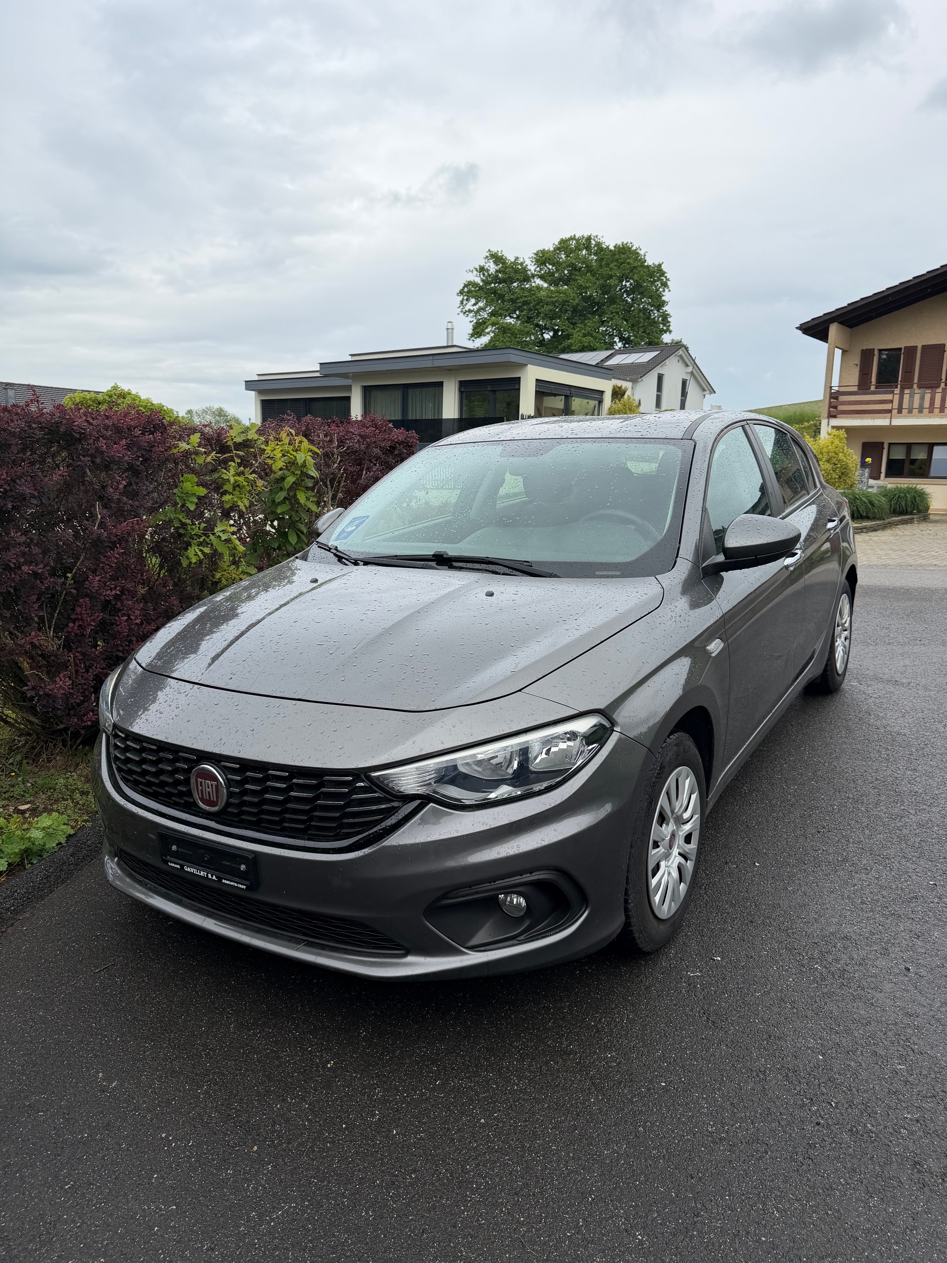 FIAT 1.3 JTD Pop Star-image-0