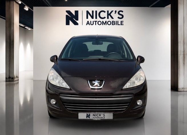PEUGEOT 207 1.4 Access-showroom-element-1