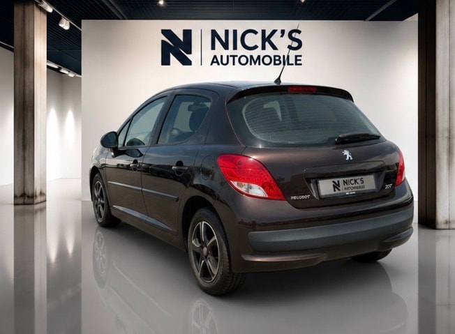PEUGEOT 207 1.4 Access-showroom-element-2
