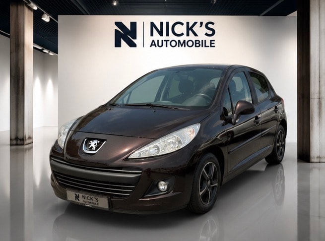 PEUGEOT 207 1.4 Access