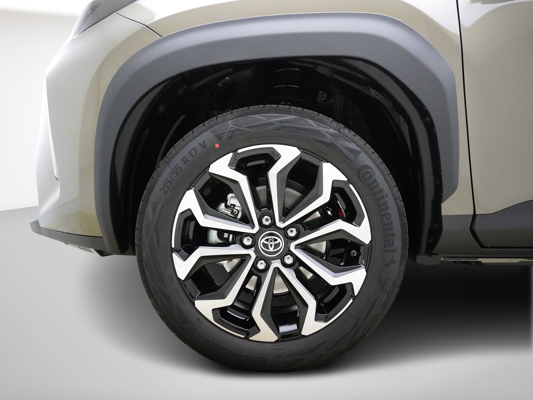 TOYOTA Yaris Cross 1.5 VVT-i HSD Trend AWD-i ** 4x4 ** inkl. 8-Fachbereifung **-image-5