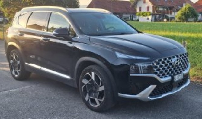 HYUNDAI 2.2 CRDi Vertex-image-1