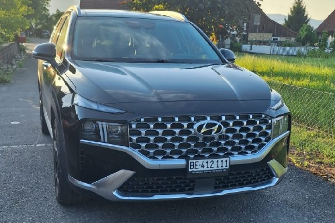 HYUNDAI 2.2 CRDi Vertex-image-0